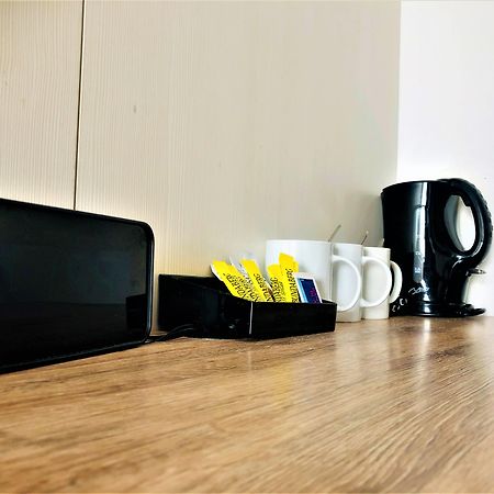 ibis budget Sydney Airport Eksteriør billede
