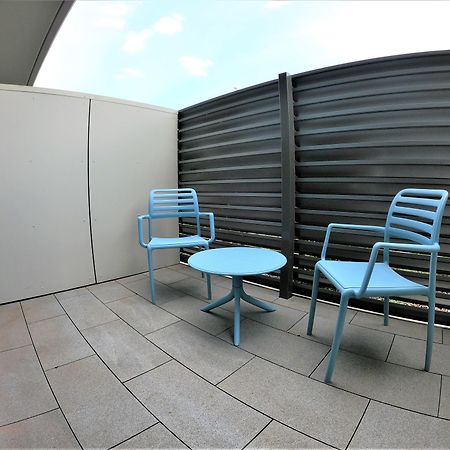 ibis budget Sydney Airport Eksteriør billede