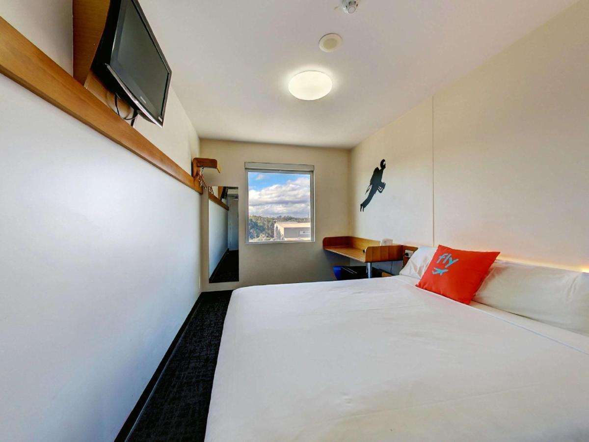 ibis budget Sydney Airport Eksteriør billede