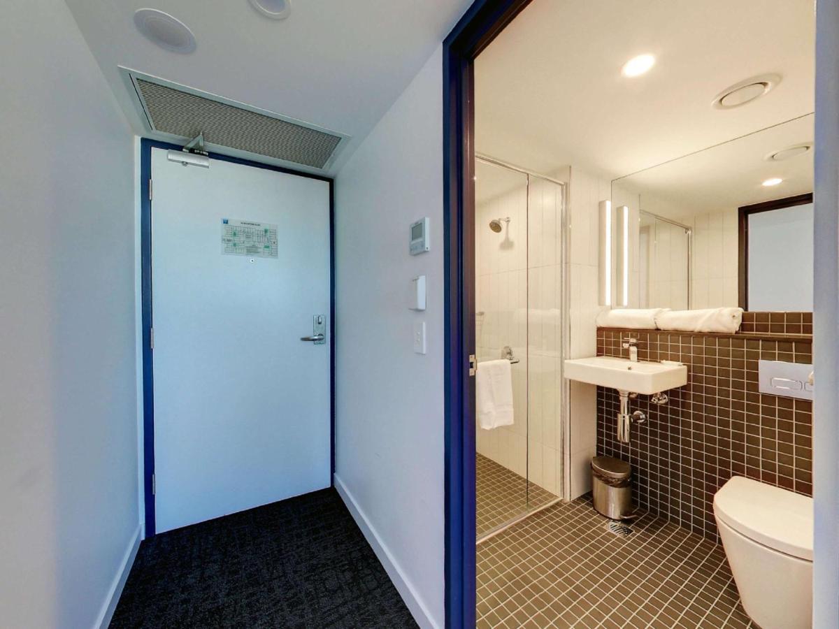 ibis budget Sydney Airport Eksteriør billede