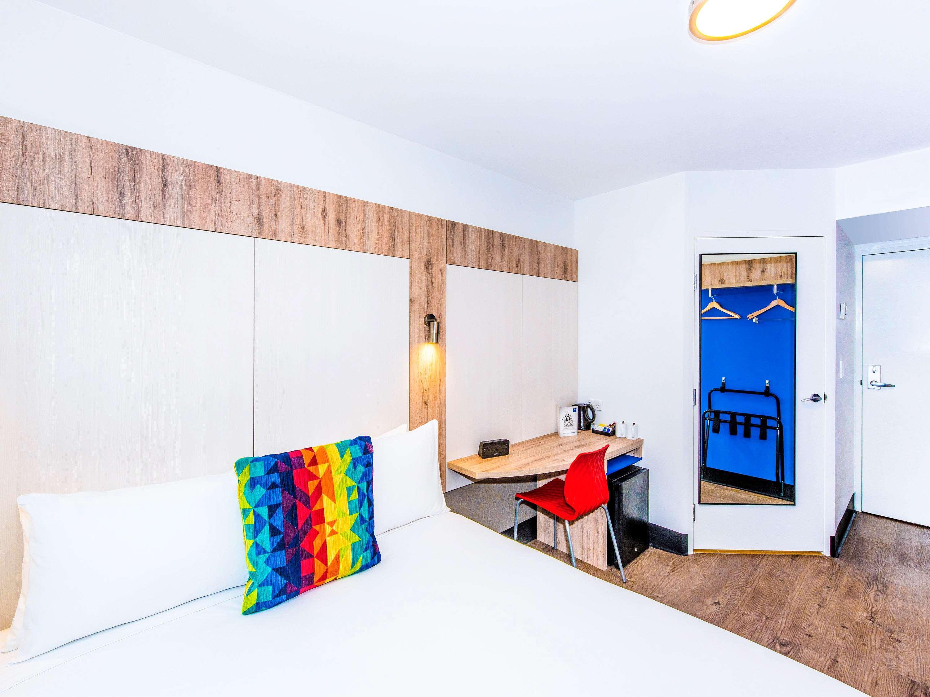 ibis budget Sydney Airport Eksteriør billede