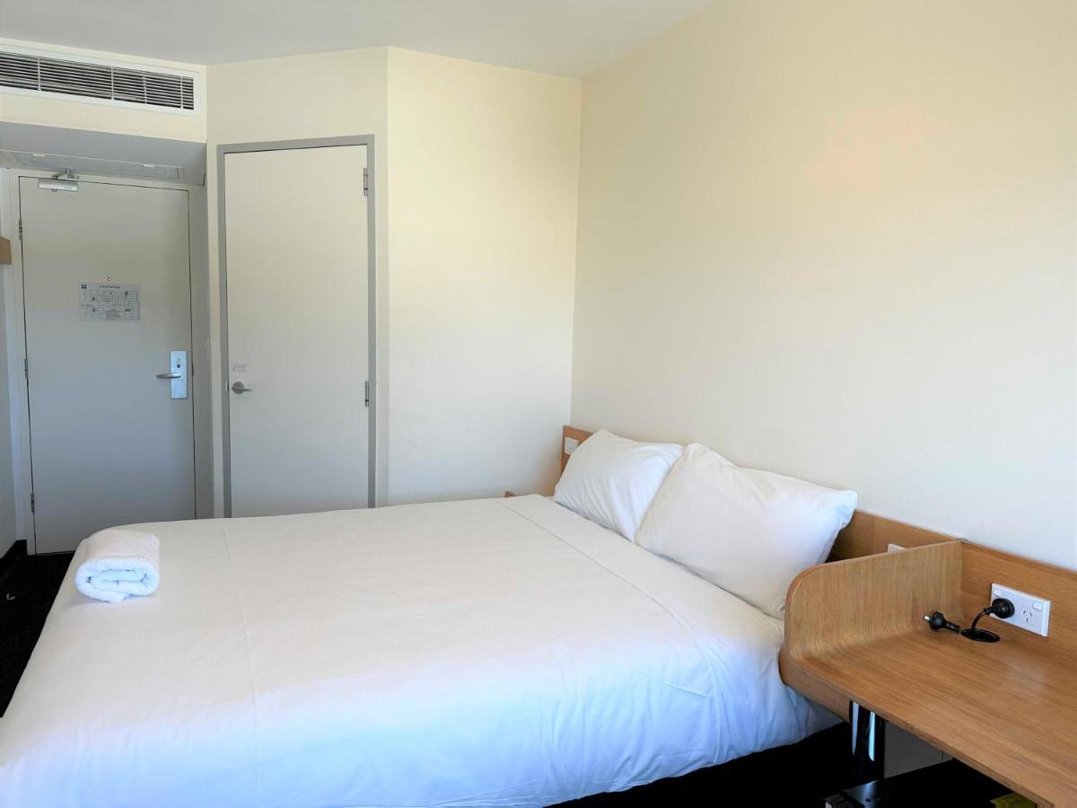 ibis budget Sydney Airport Eksteriør billede