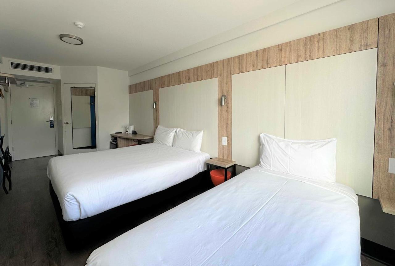 ibis budget Sydney Airport Eksteriør billede