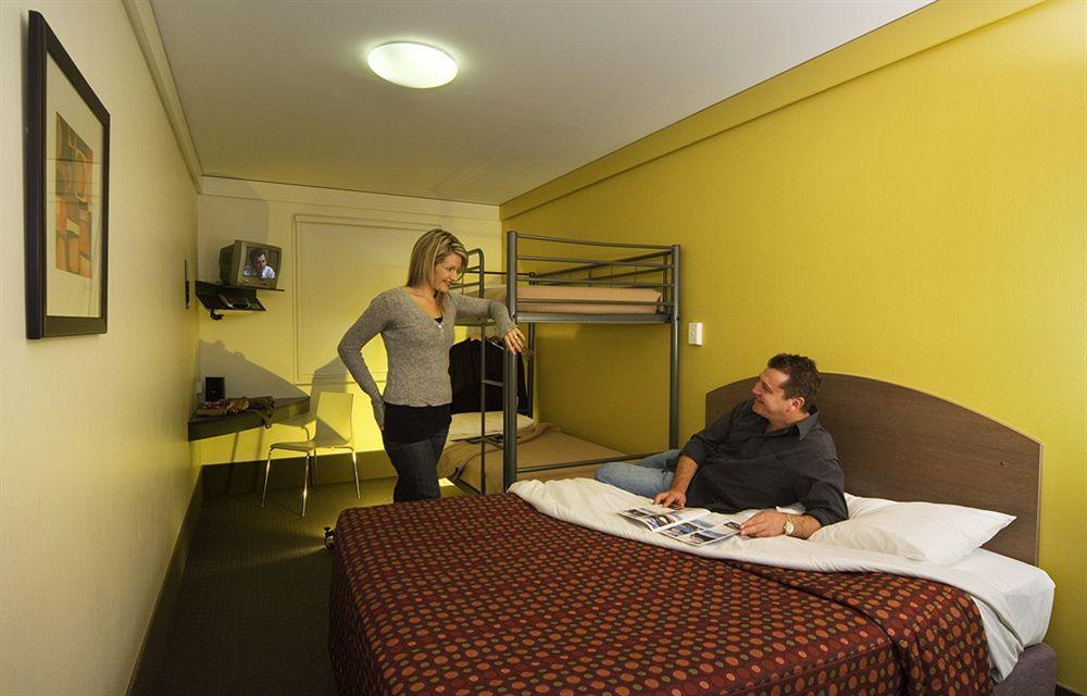 ibis budget Sydney Airport Eksteriør billede
