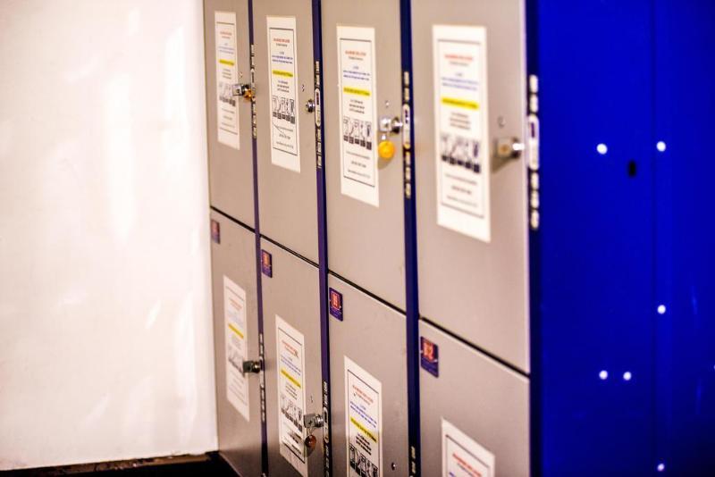 ibis budget Sydney Airport Eksteriør billede