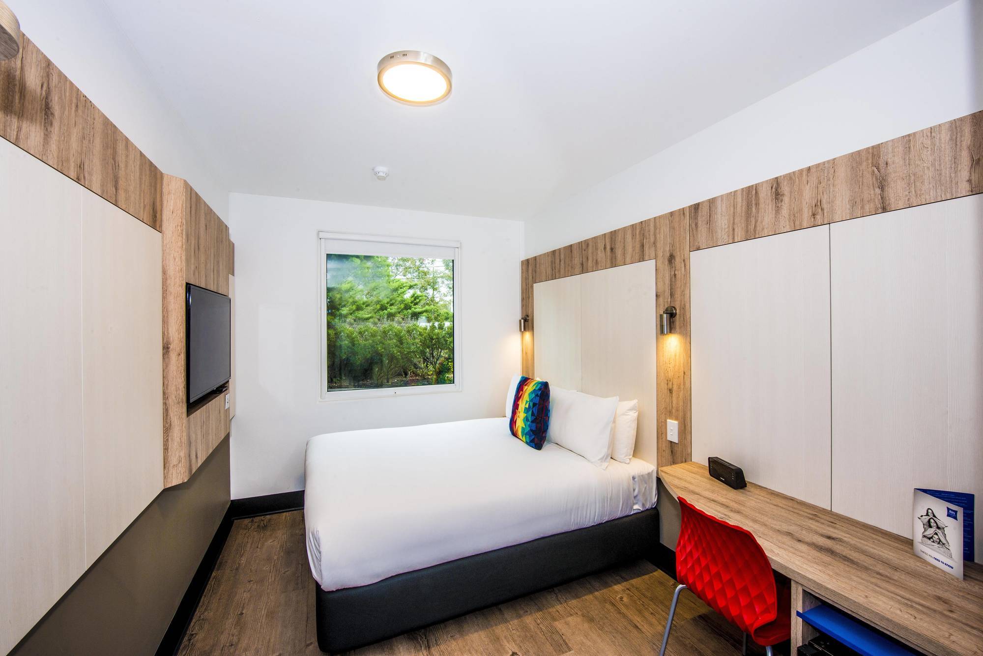 ibis budget Sydney Airport Eksteriør billede