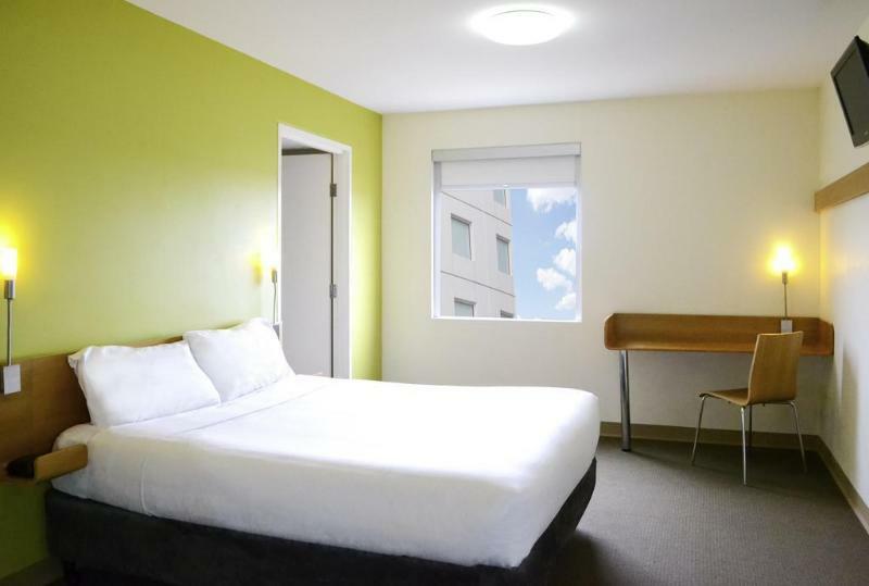 ibis budget Sydney Airport Eksteriør billede