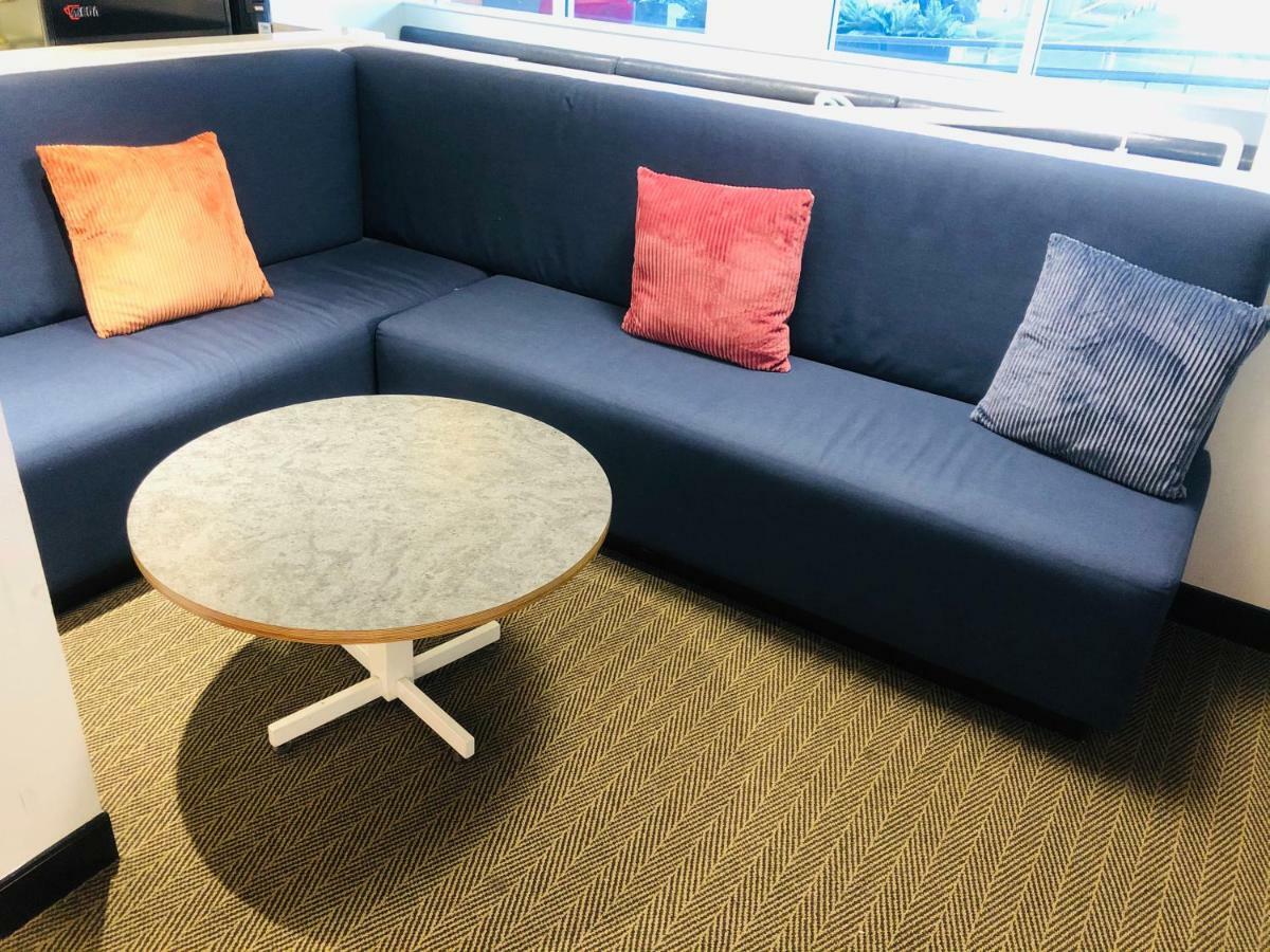 ibis budget Sydney Airport Eksteriør billede