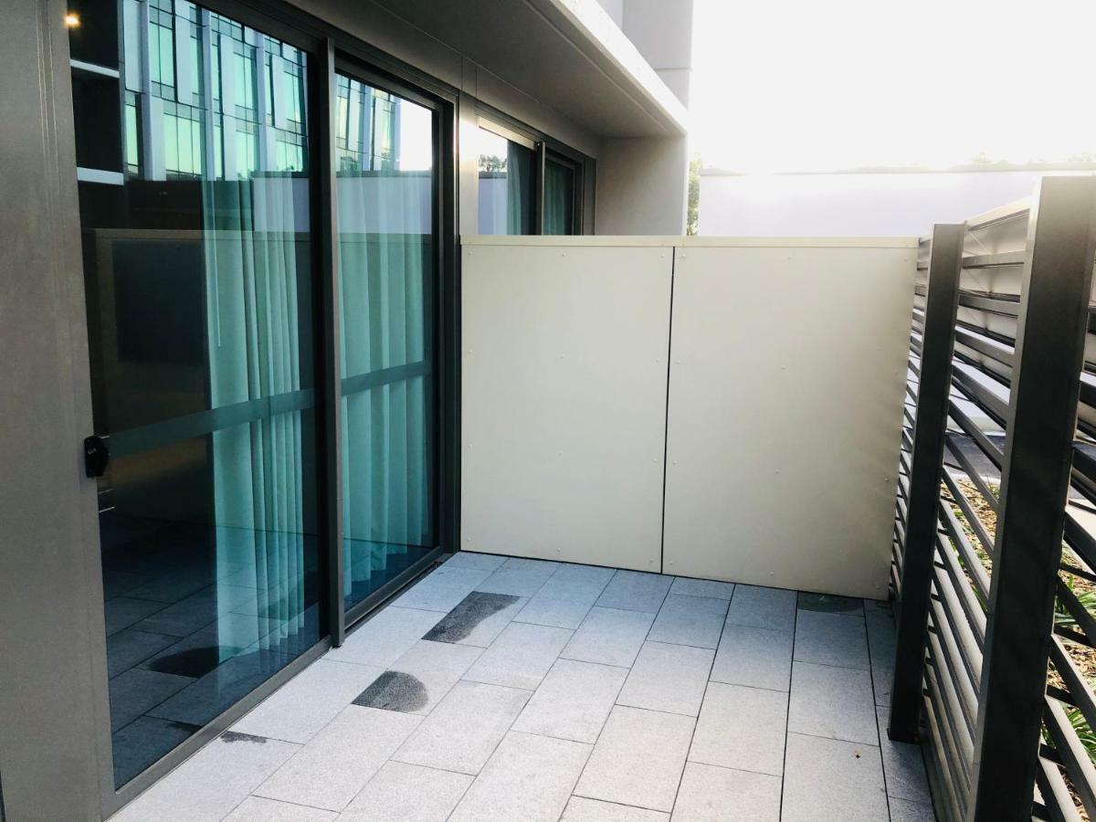 ibis budget Sydney Airport Eksteriør billede
