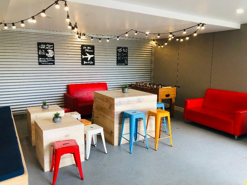 ibis budget Sydney Airport Eksteriør billede
