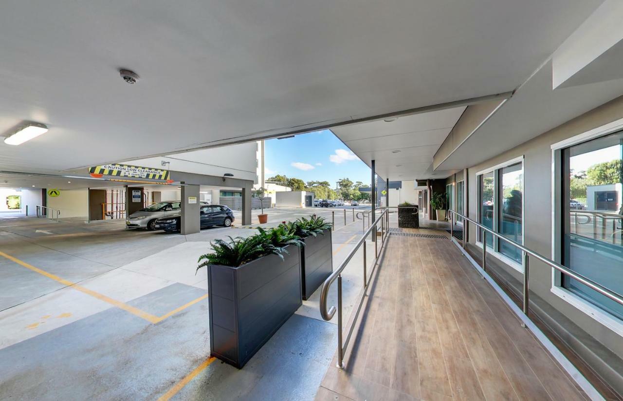 ibis budget Sydney Airport Eksteriør billede