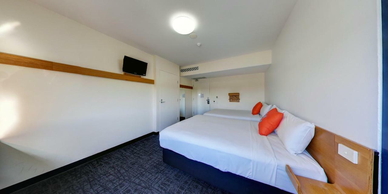ibis budget Sydney Airport Eksteriør billede