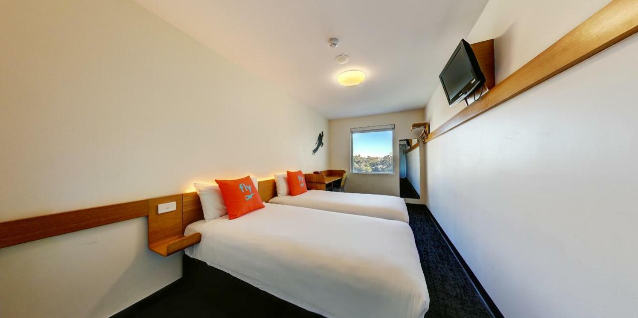 ibis budget Sydney Airport Eksteriør billede