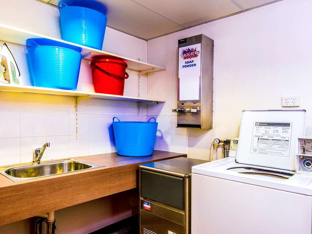 ibis budget Sydney Airport Bekvemmeligheder billede