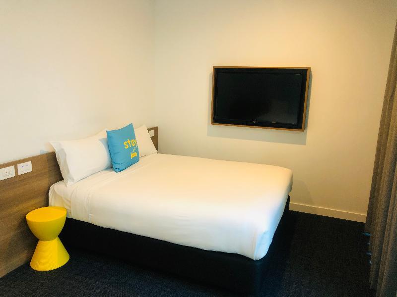 ibis budget Sydney Airport Eksteriør billede